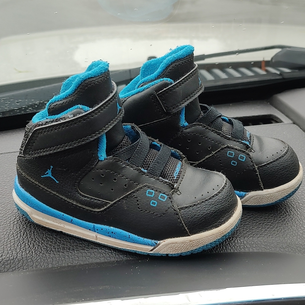 Baby Jordan's